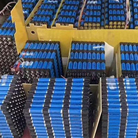 ㊣五峰土家族牛庄乡三元锂电池回收价格☯报废电池回收厂家☯电动车电池回收价格